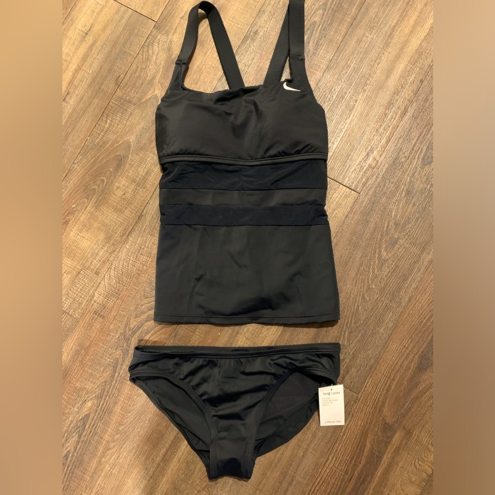 Swim suit